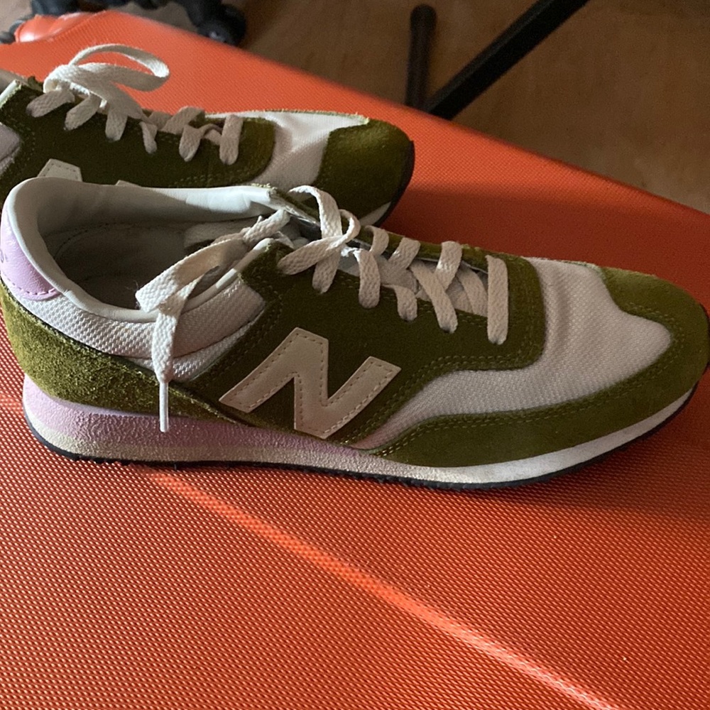 New Balance Shoes